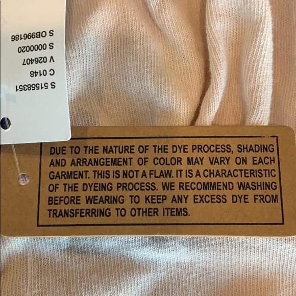 NWT Urban Outfitters Tie-Front Cropped Halter Top - Picture 9 of 9